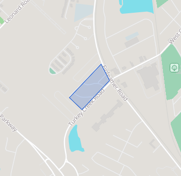 Neighborhood Map