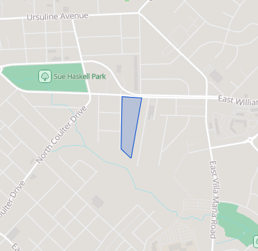 Neighborhood Map