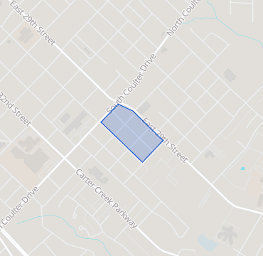 Neighborhood Map