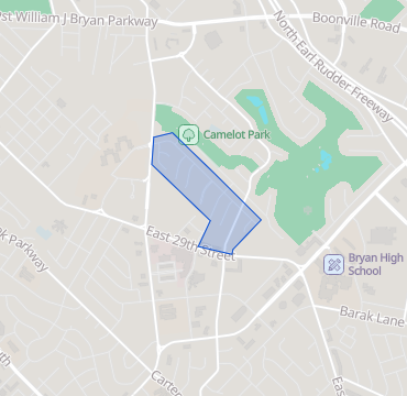 Neighborhood Map