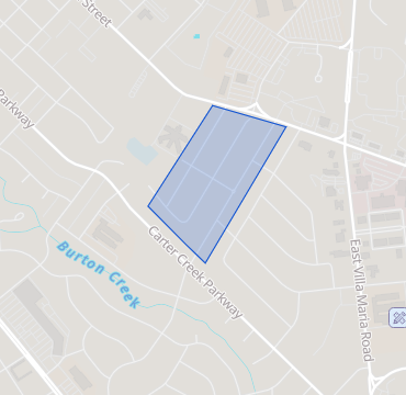 Neighborhood Map