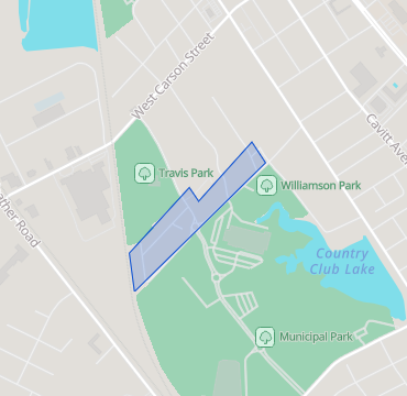 Neighborhood Map