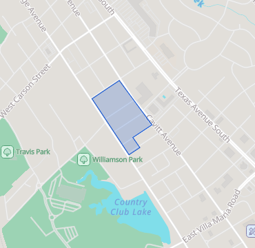 Neighborhood Map
