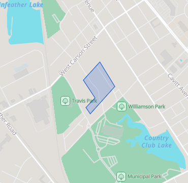 Neighborhood Map