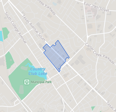 Neighborhood Map