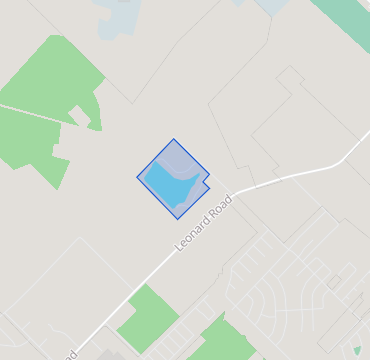 Neighborhood Map