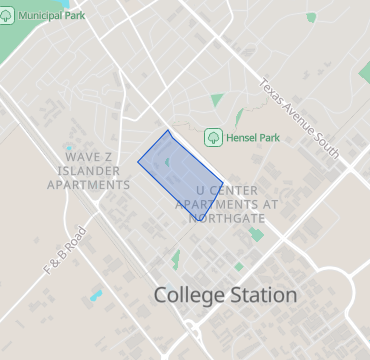 Neighborhood Map