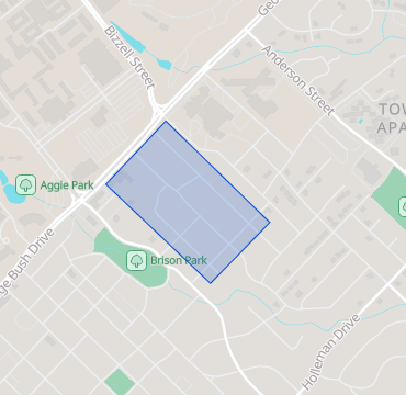Neighborhood Map