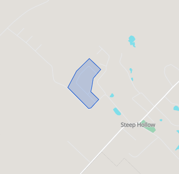 Neighborhood Map