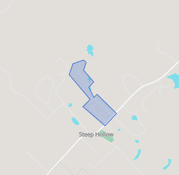 Neighborhood Map