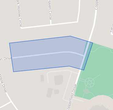 Neighborhood Map