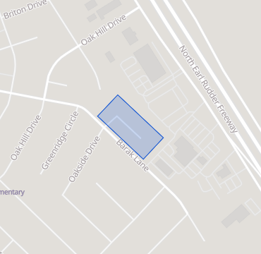 Neighborhood Map