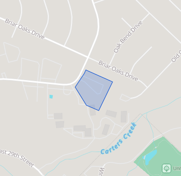 Neighborhood Map