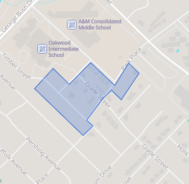 Neighborhood Map