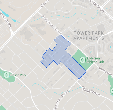 Neighborhood Map
