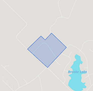 Neighborhood Map