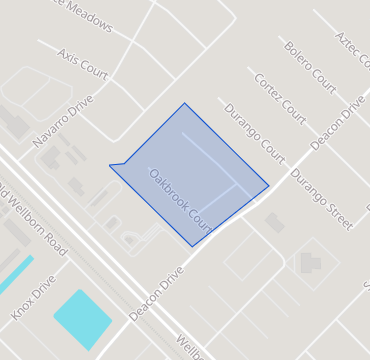 Neighborhood Map