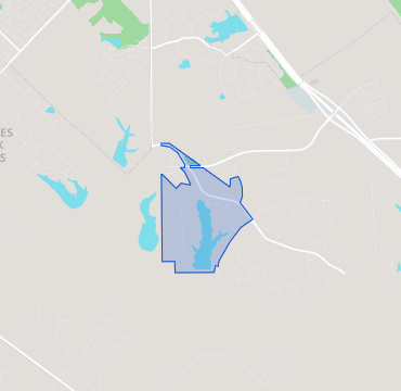 Neighborhood Map
