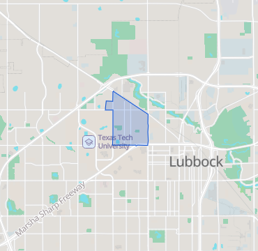 Neighborhood Map