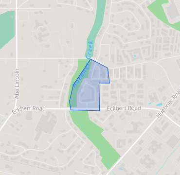 Neighborhood Map