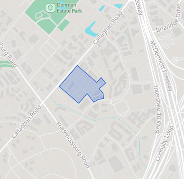 Neighborhood Map