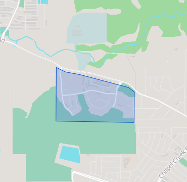 Neighborhood Map