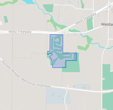 Neighborhood Map