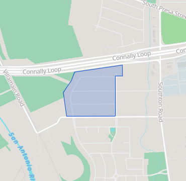 Neighborhood Map