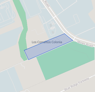 Neighborhood Map