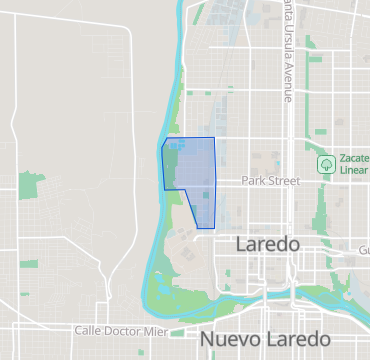 Neighborhood Map