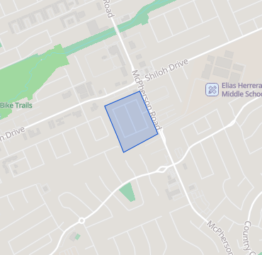 Neighborhood Map