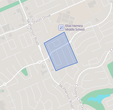 Neighborhood Map