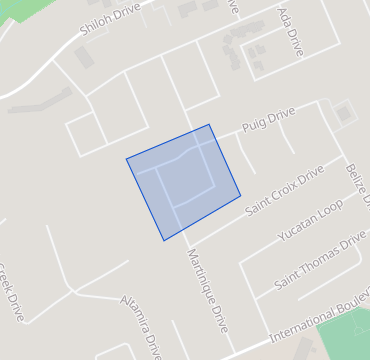 Neighborhood Map