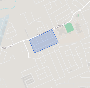Neighborhood Map