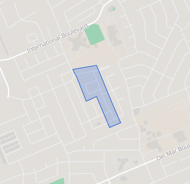 Neighborhood Map