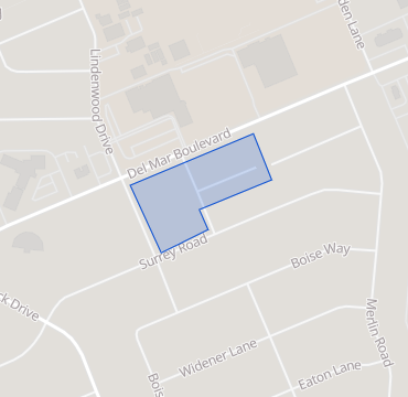 Neighborhood Map