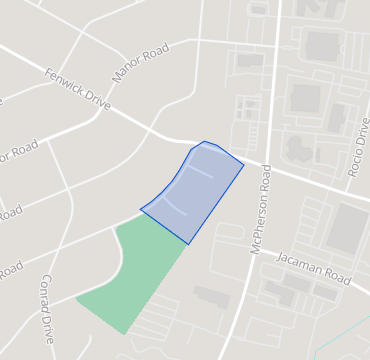 Neighborhood Map