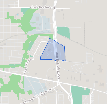 Neighborhood Map