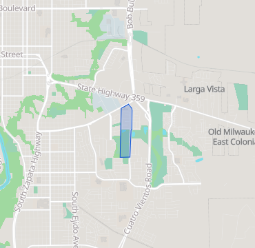 Neighborhood Map
