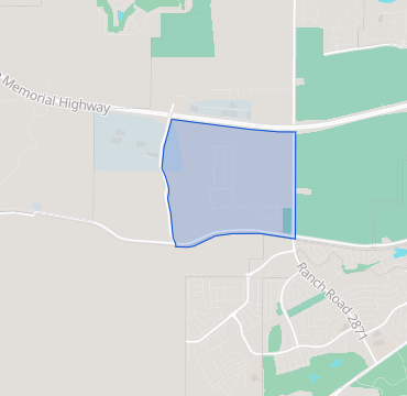 Neighborhood Map