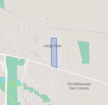 Neighborhood Map