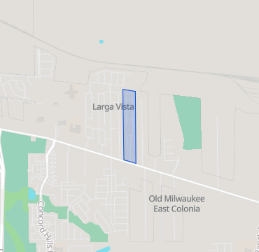 Neighborhood Map