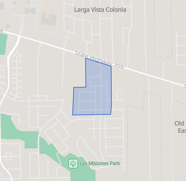 Neighborhood Map