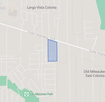 Neighborhood Map