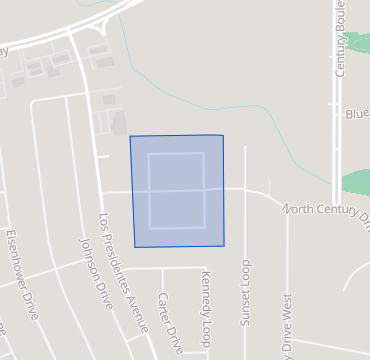 Neighborhood Map