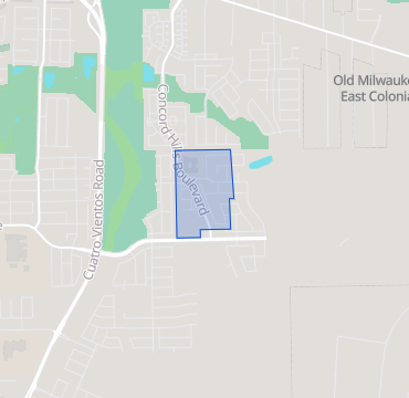 Neighborhood Map