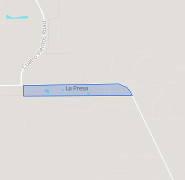 Neighborhood Map