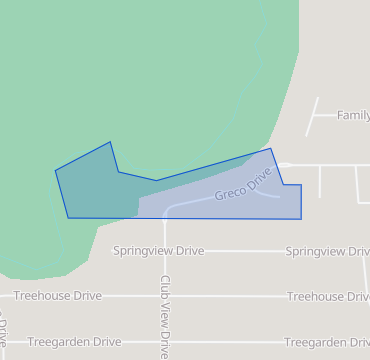 Neighborhood Map