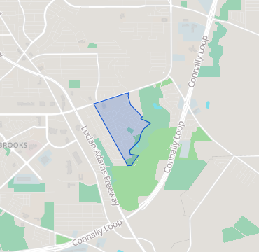 Neighborhood Map