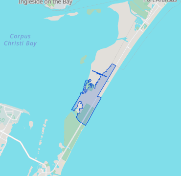 Neighborhood Map
